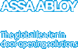 ASSA ABLOY - The global leader in door opening solutions